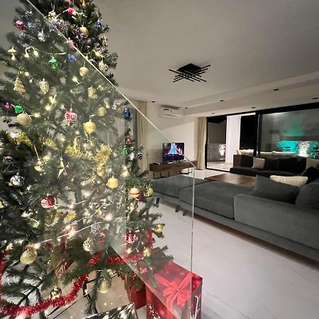 La Marbella Villa Фетхие Экстерьер фото