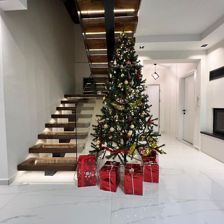 La Marbella Villa Фетхие Экстерьер фото