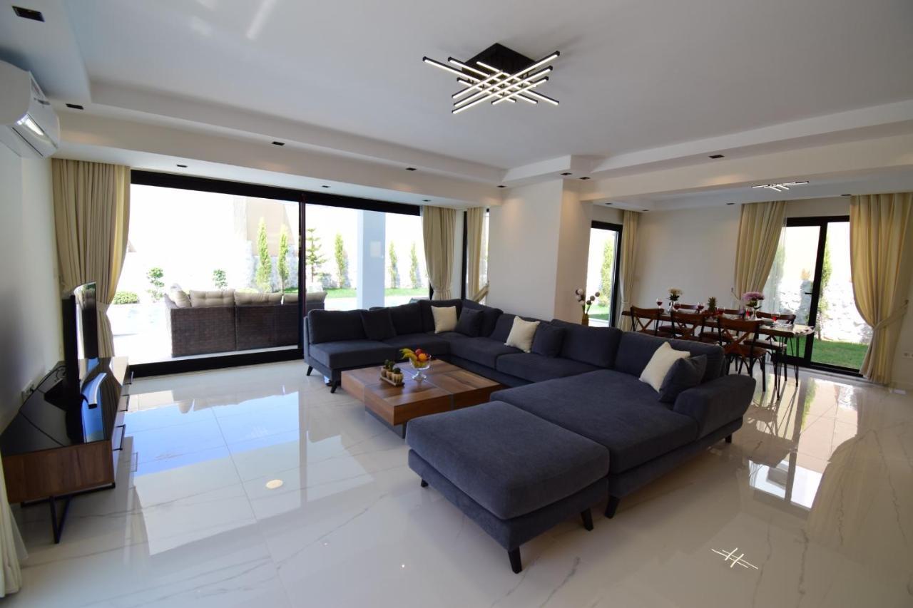 La Marbella Villa Фетхие Экстерьер фото
