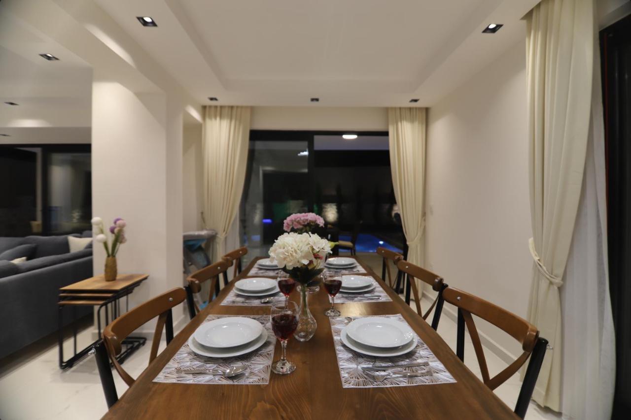 La Marbella Villa Фетхие Экстерьер фото