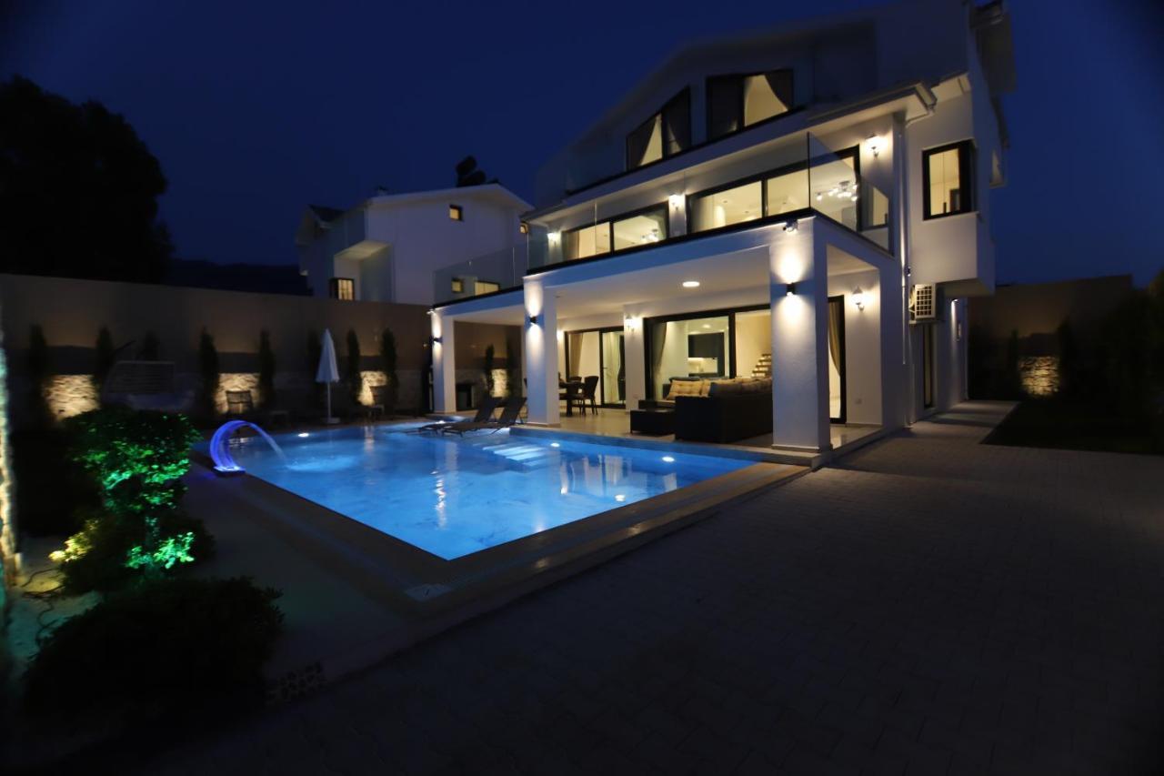 La Marbella Villa Фетхие Экстерьер фото