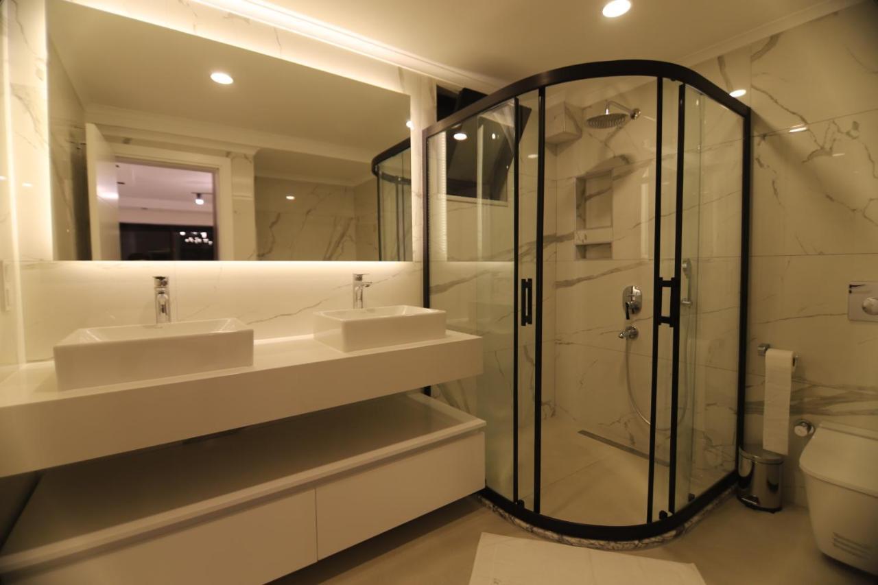 La Marbella Villa Фетхие Экстерьер фото