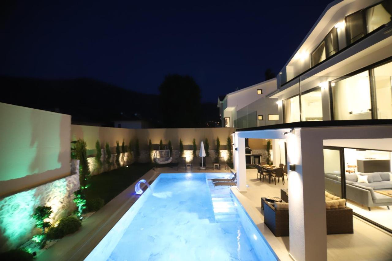 La Marbella Villa Фетхие Экстерьер фото