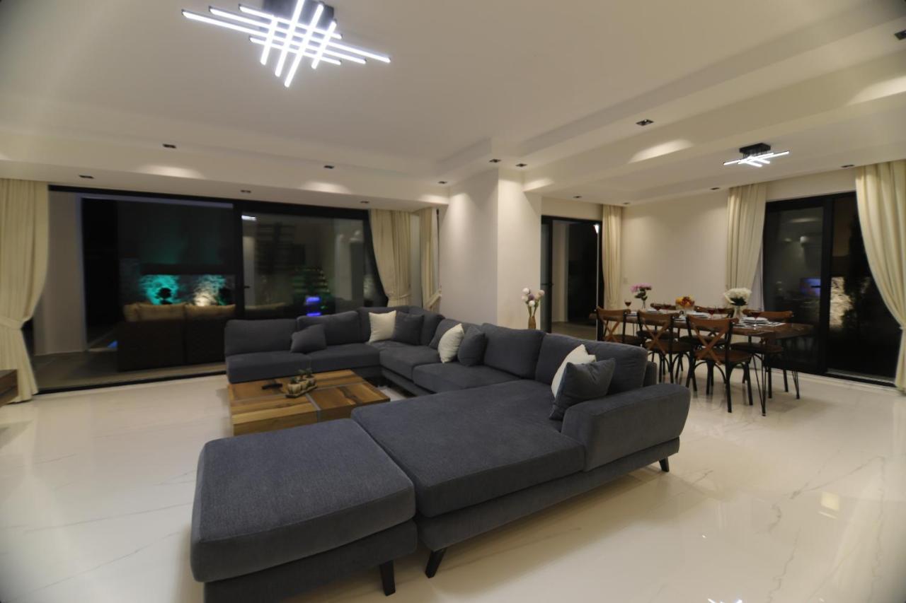 La Marbella Villa Фетхие Экстерьер фото