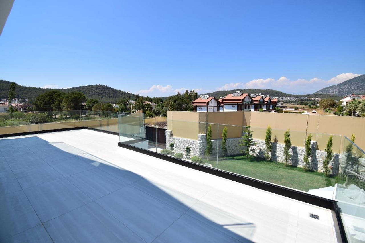 La Marbella Villa Фетхие Экстерьер фото
