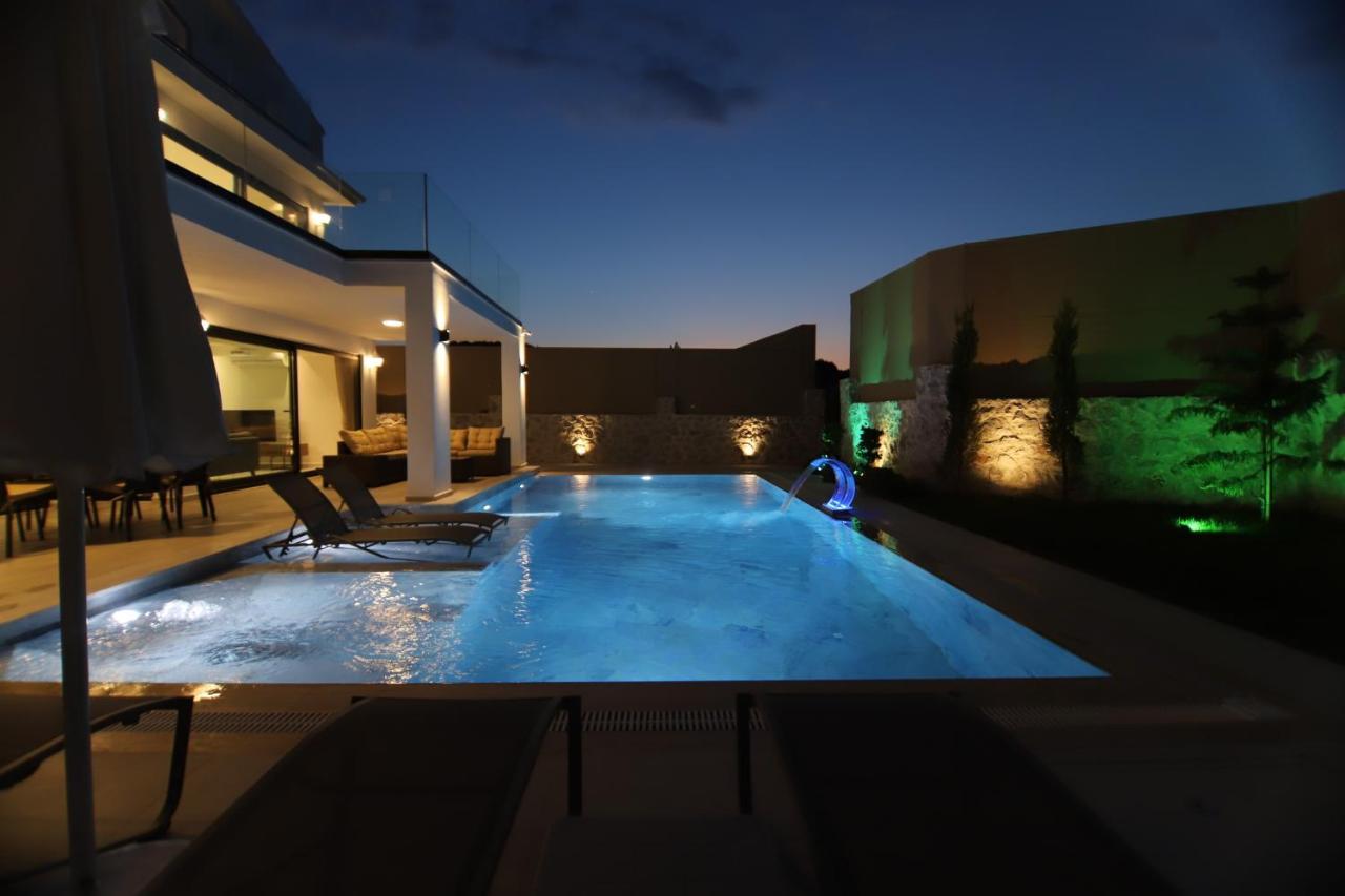 La Marbella Villa Фетхие Экстерьер фото