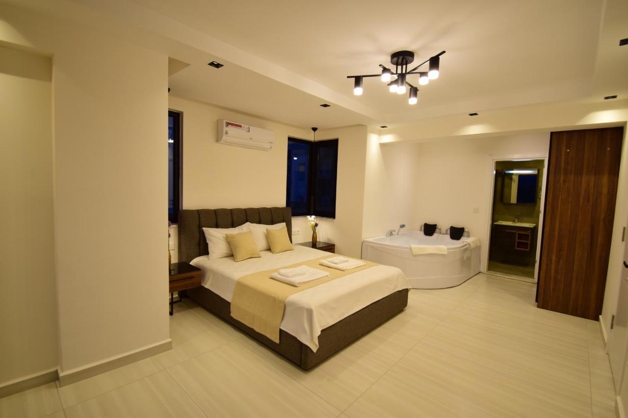 La Marbella Villa Фетхие Экстерьер фото