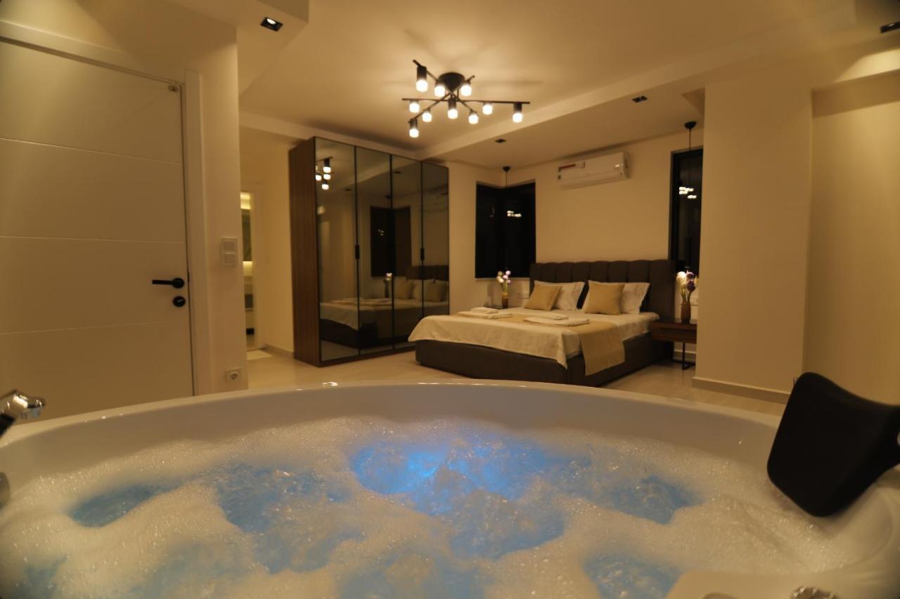 La Marbella Villa Фетхие Экстерьер фото