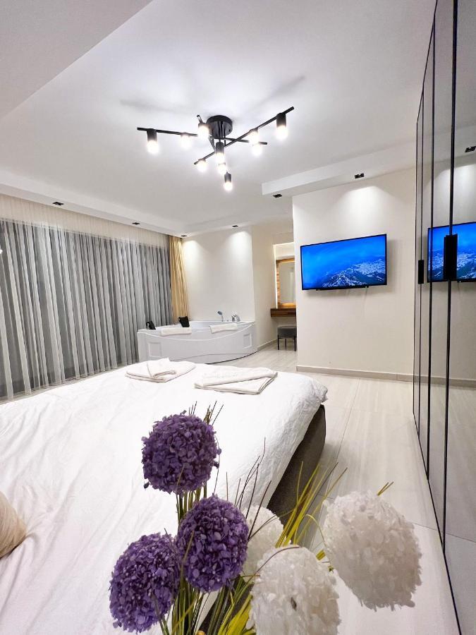 La Marbella Villa Фетхие Экстерьер фото