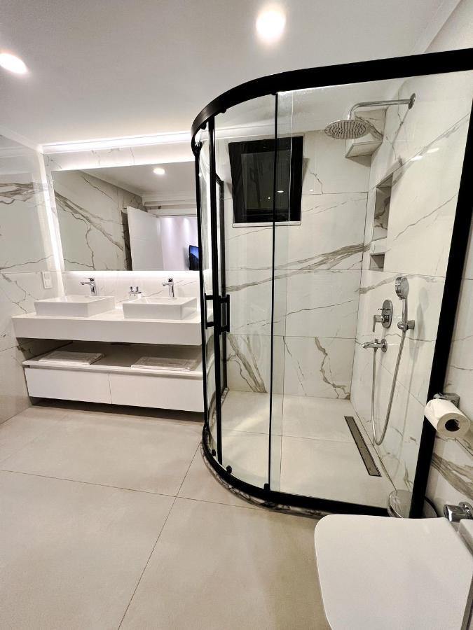 La Marbella Villa Фетхие Экстерьер фото