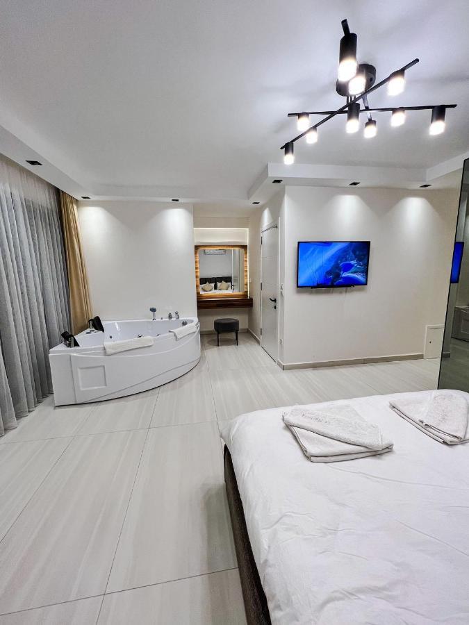 La Marbella Villa Фетхие Экстерьер фото