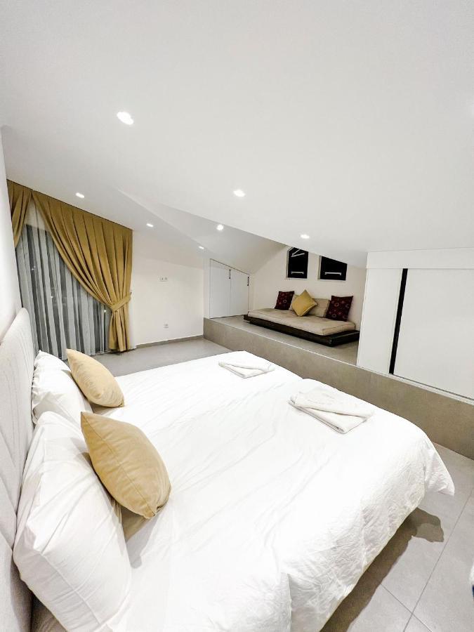 La Marbella Villa Фетхие Экстерьер фото