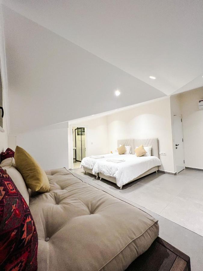 La Marbella Villa Фетхие Экстерьер фото
