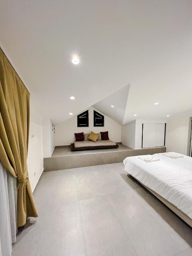 La Marbella Villa Фетхие Экстерьер фото