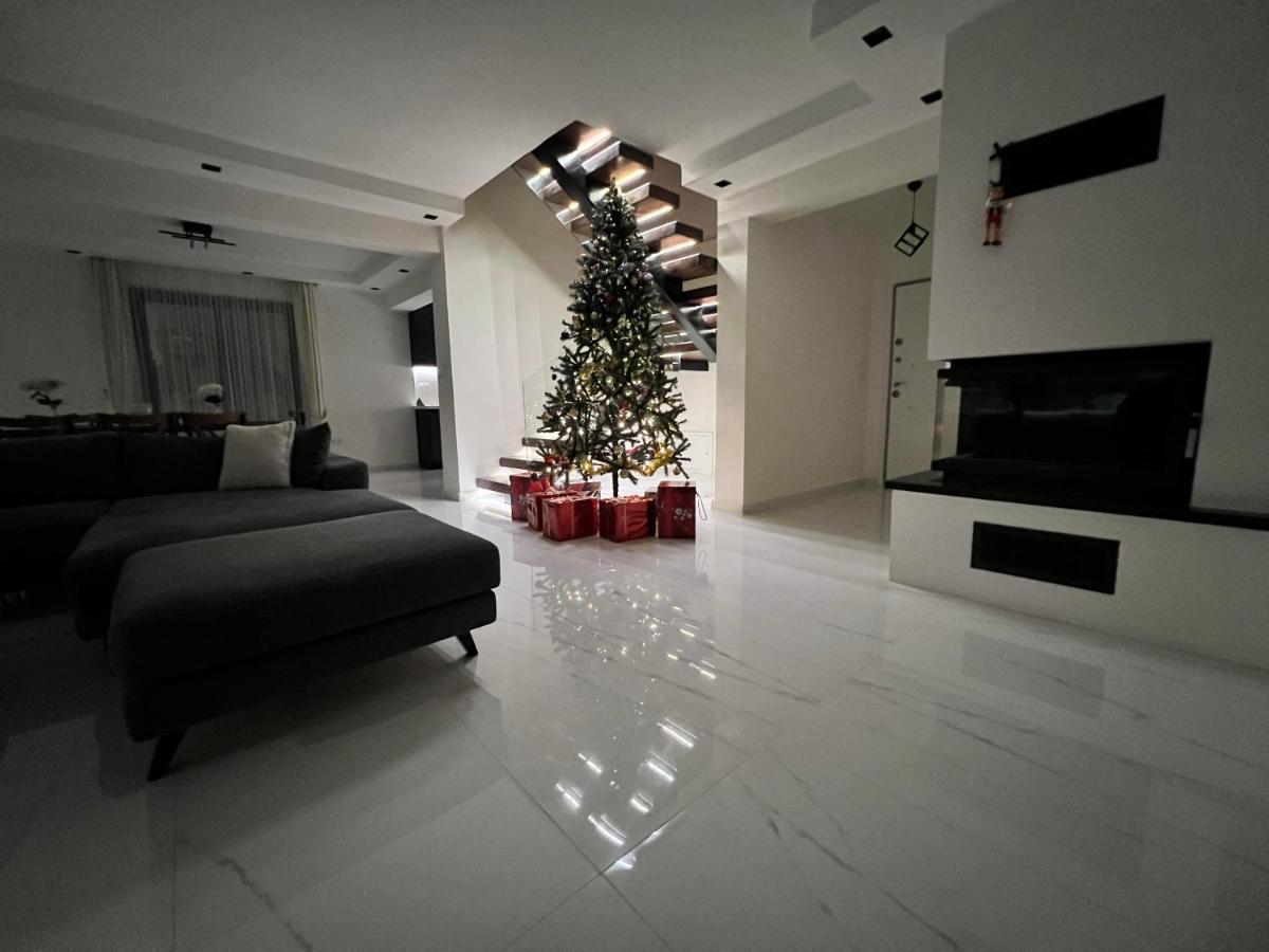 La Marbella Villa Фетхие Экстерьер фото